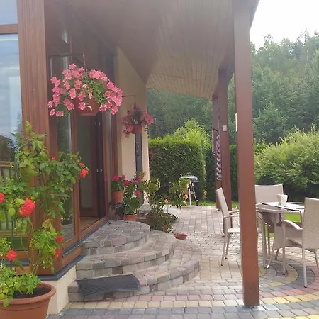 Holiday Home Medus Babite