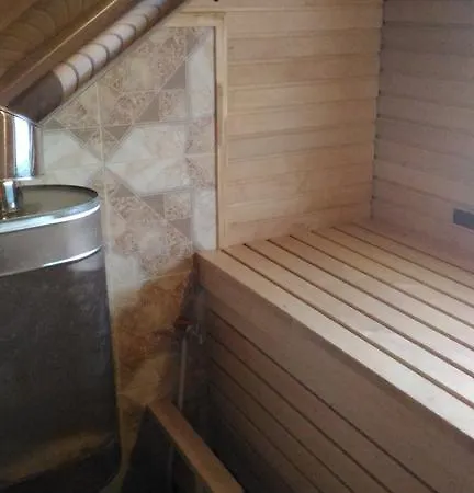 Holiday Home Medus Holiday home