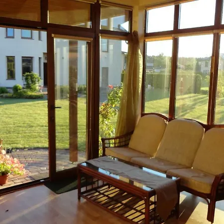 Holiday home Holiday Home Medus Babite
